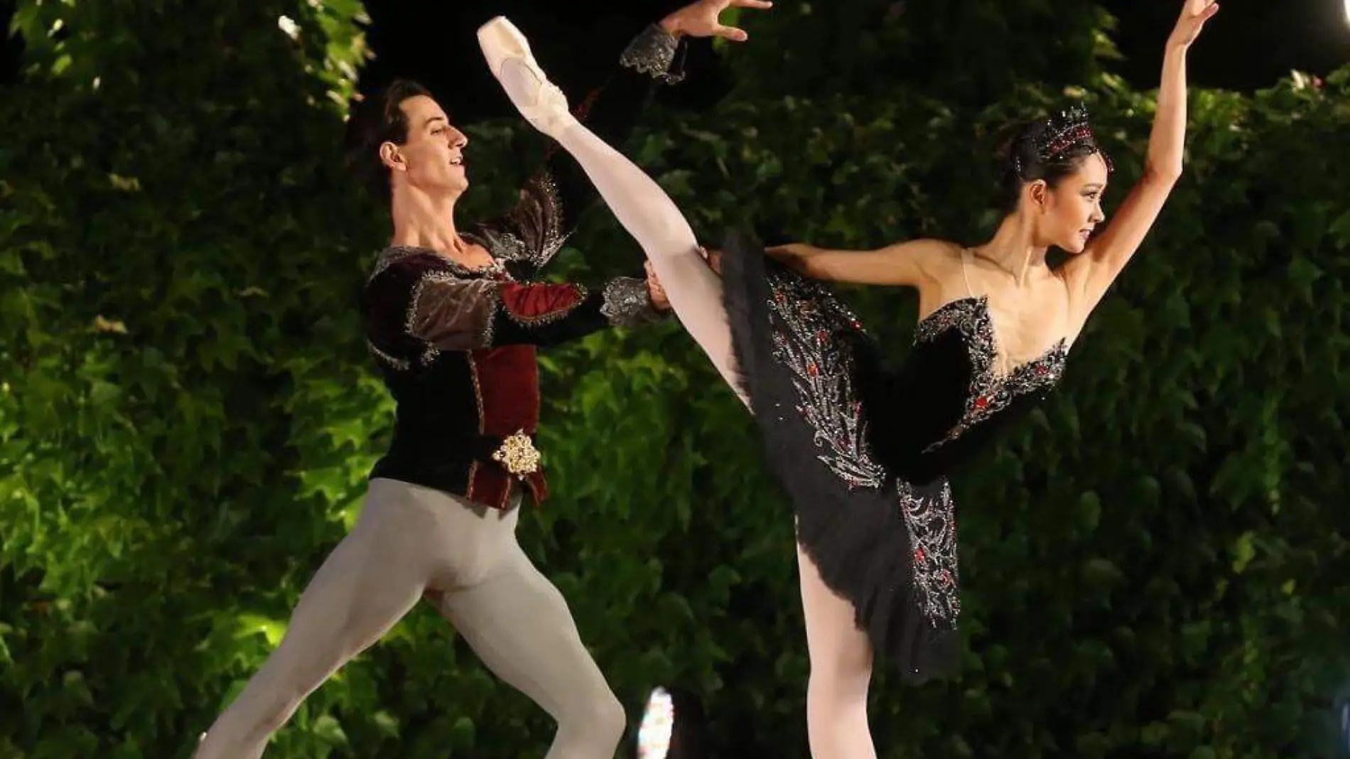 Ballet Nacional de Bulgaria Bulgarian National Ballet Varna